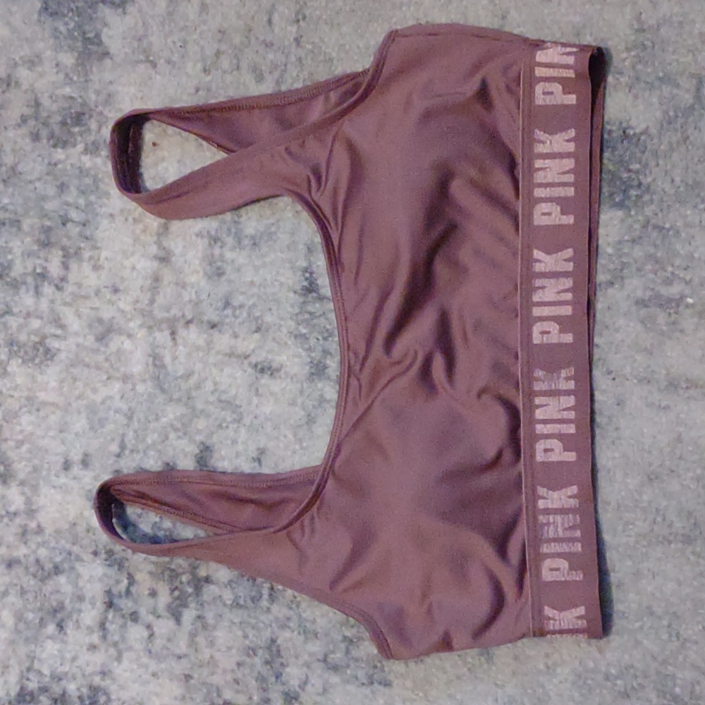 PINK | Sports Bra